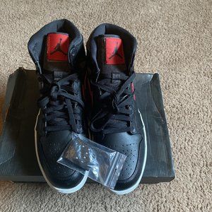 Jordan Rare Air 1 Bred